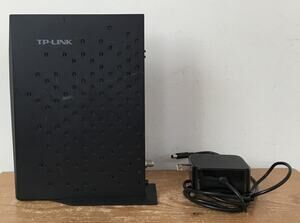TP-LINK Archer CR700 AC1750 Wireless Dual Band DOCSIS 3.0 Cable Modem Router